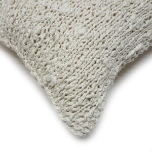 Jersey Cotton Soft Throw Pillow