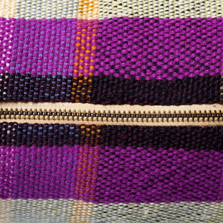 Ultimate retro pillow - multi color - Image 4