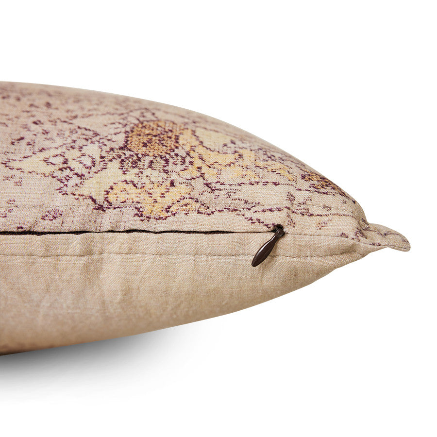 Doris for HKliving - pillow romantic - Image 3